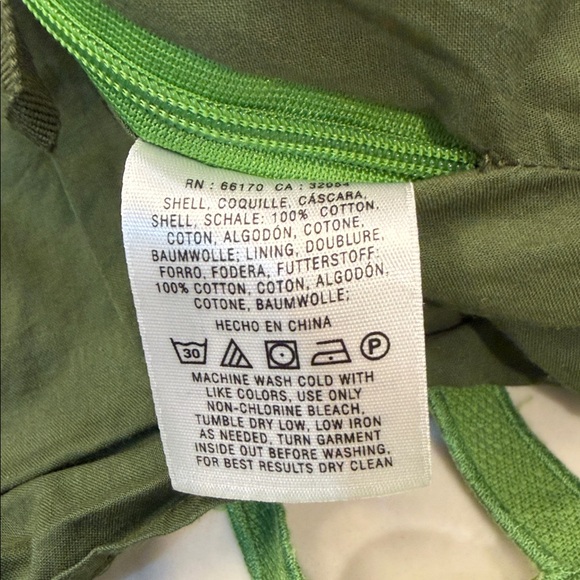 Anthropologie Seaborne Corset Top - Picture 9 of 10